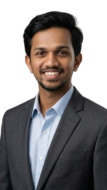 Mr. Prashant Gajare