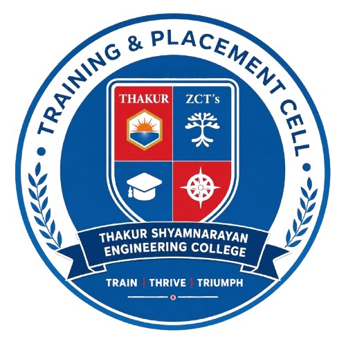 Training & Placement Cell