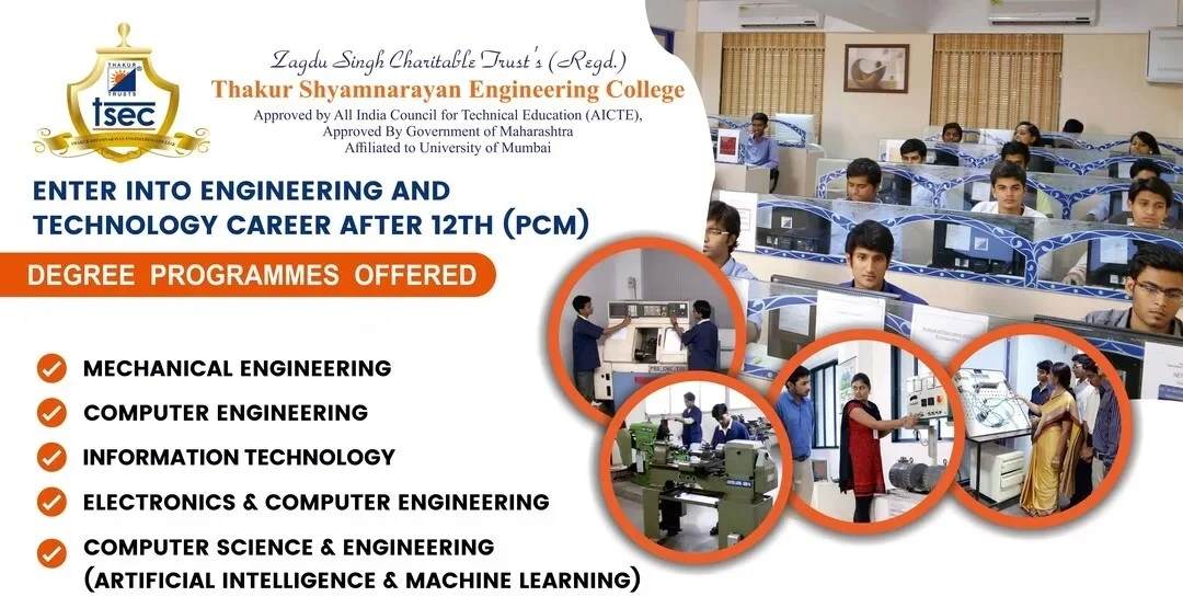 Thakur Shyamnarayan Engineering College