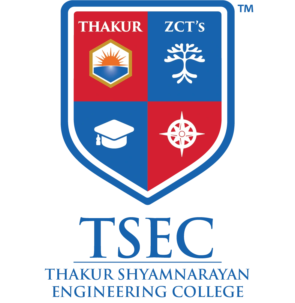 Thakur Trust Logo
