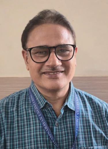 Faculty Name