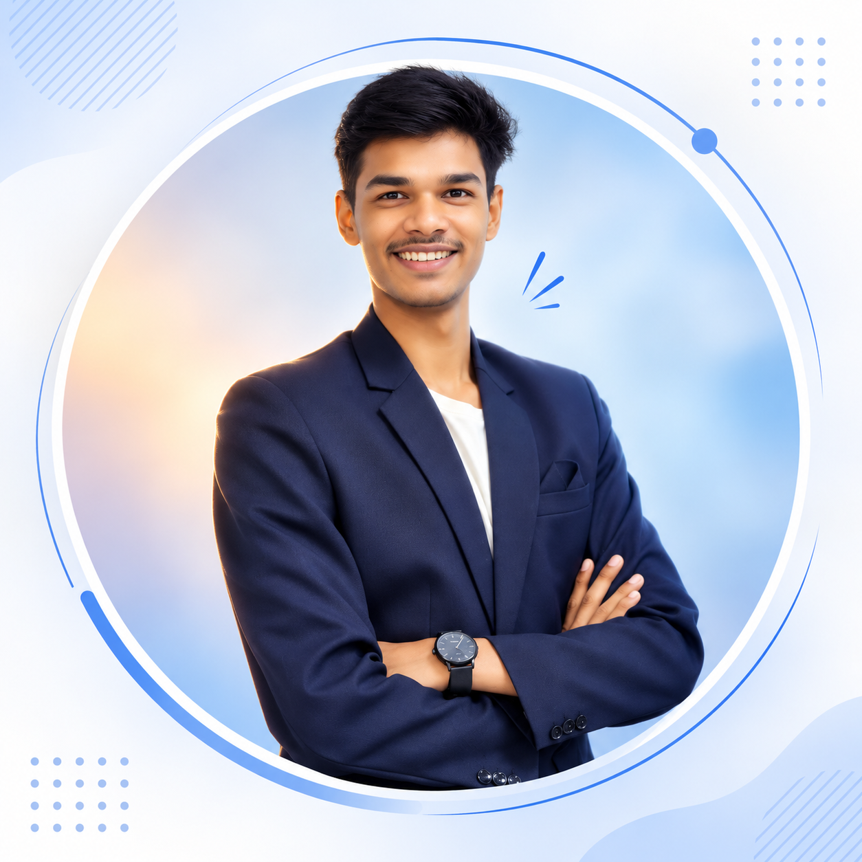 Mr. Nitin Gupta